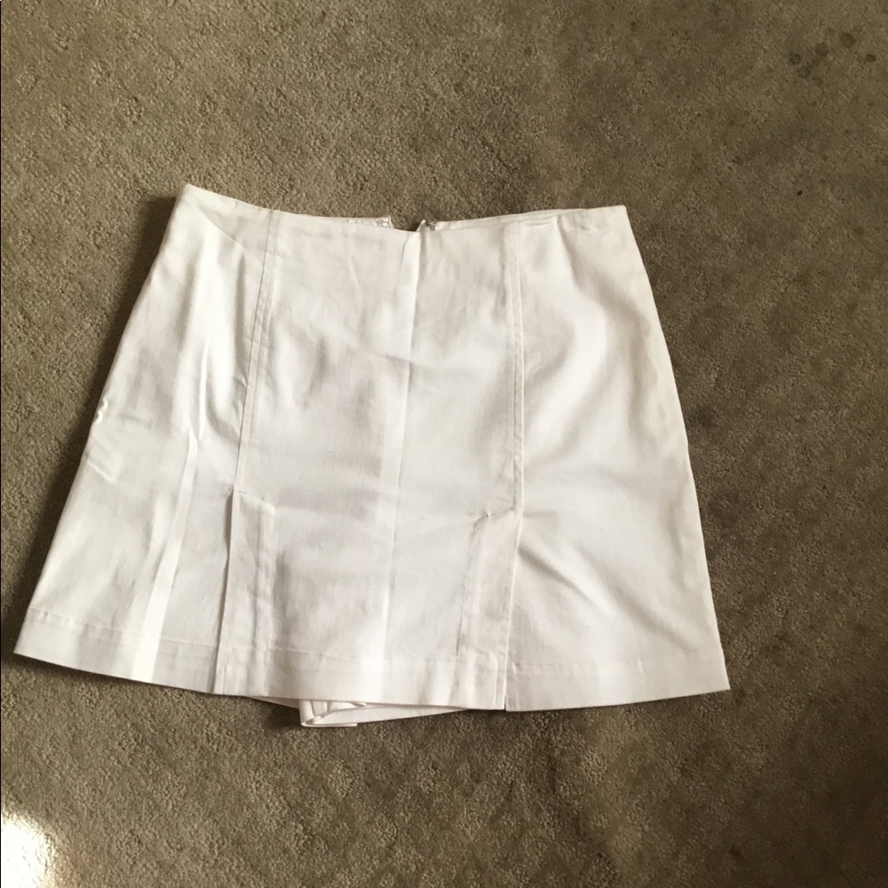 Skort